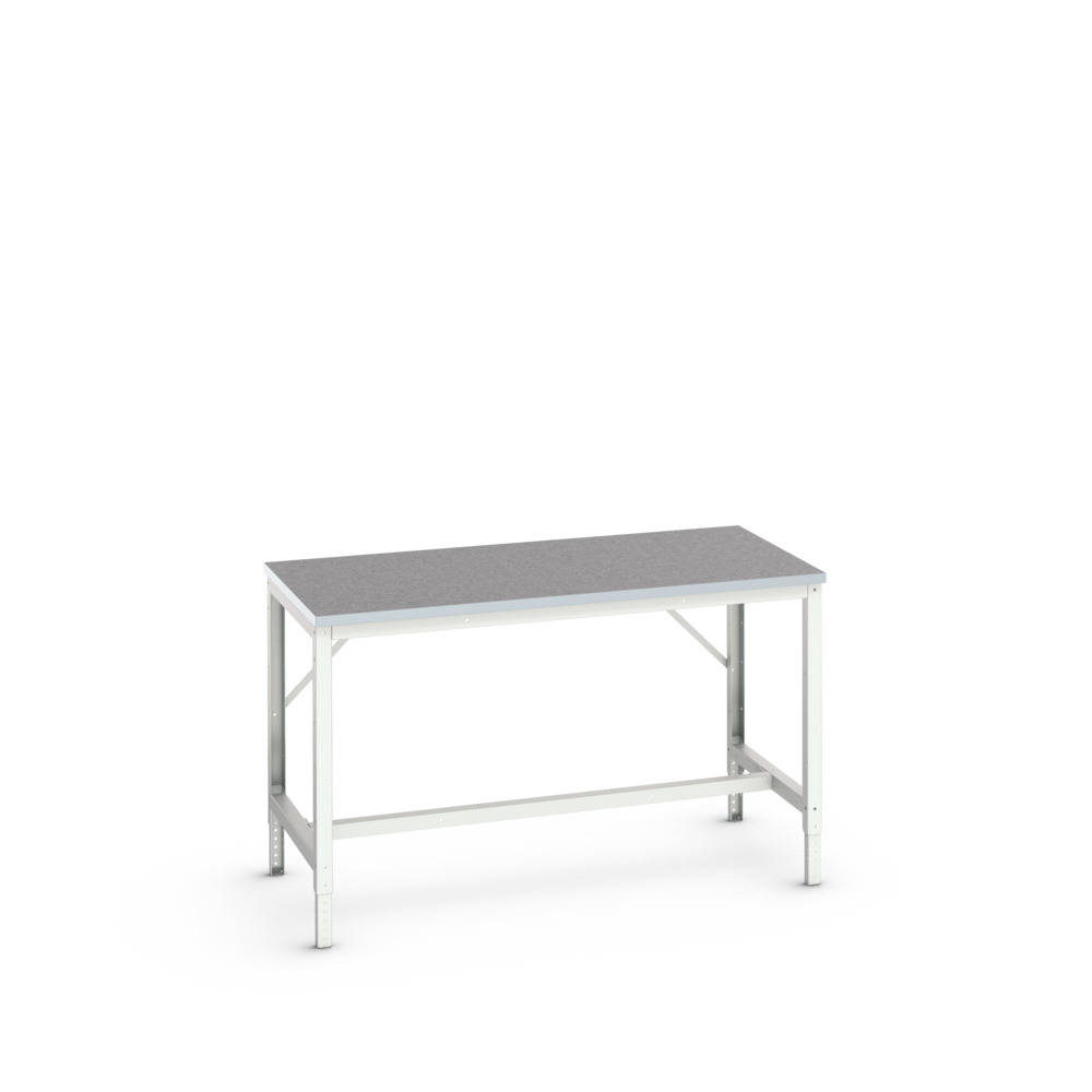 16921513.16 - verso justerbar højde systemarbejdsbord