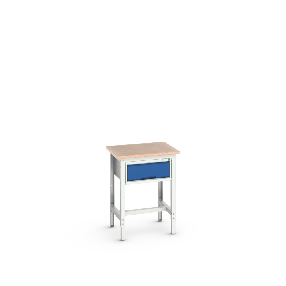 16921600.11 - verso justerbar højde arbejdsbord