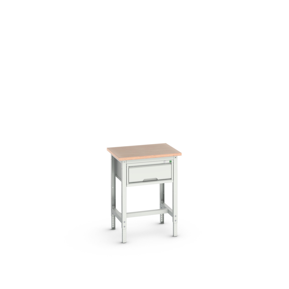 16921600.16 - verso justerbar højde arbejdsbord