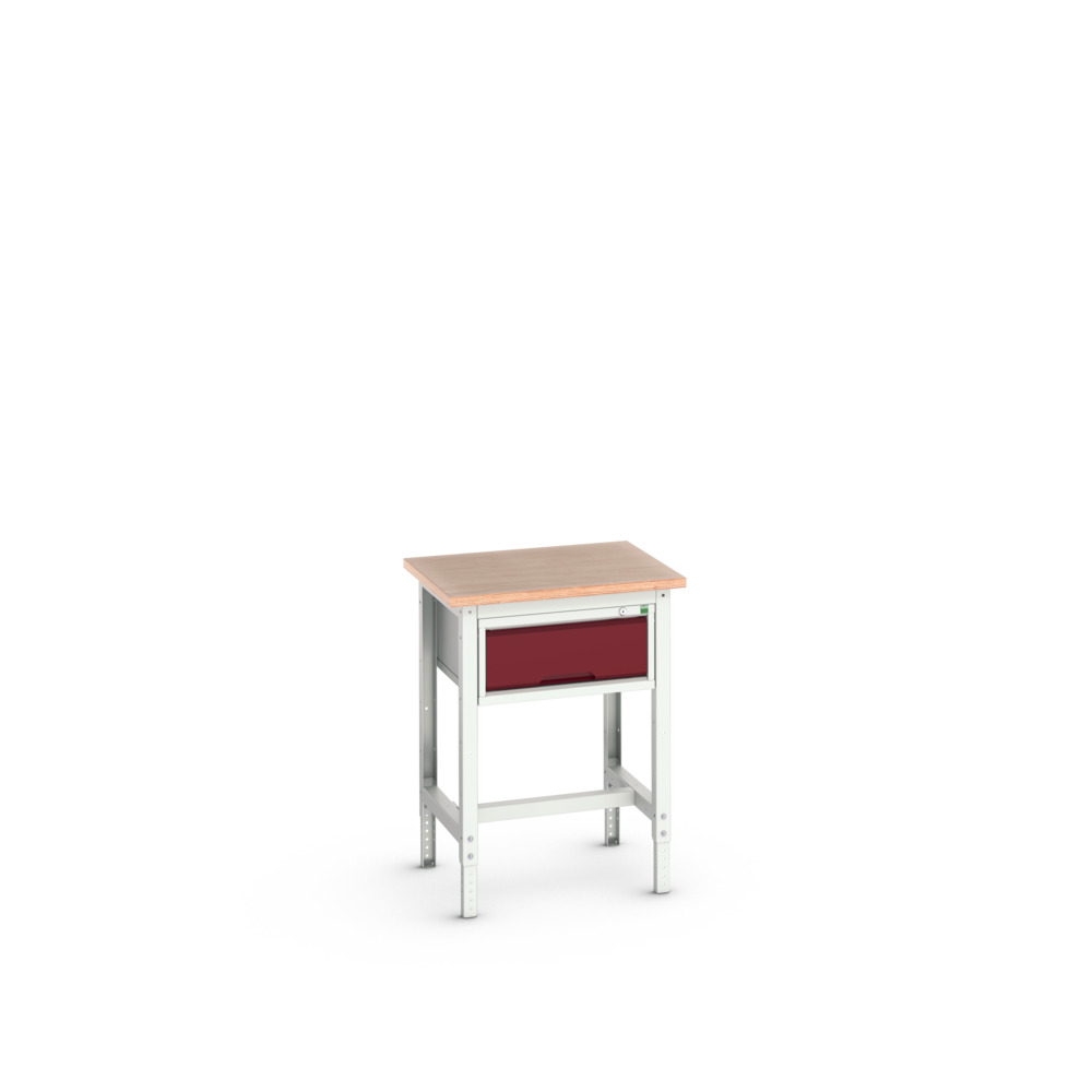 16921600.24 - verso justerbar højde arbejdsbord