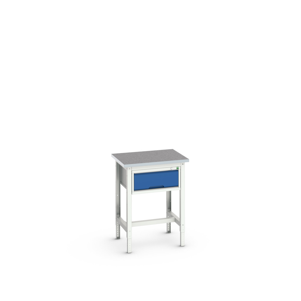 16921601.11 - verso justerbar højde arbejdsbord