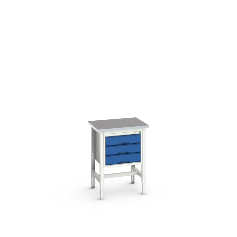 16921603.11 - verso justerbar højde arbejdsbord