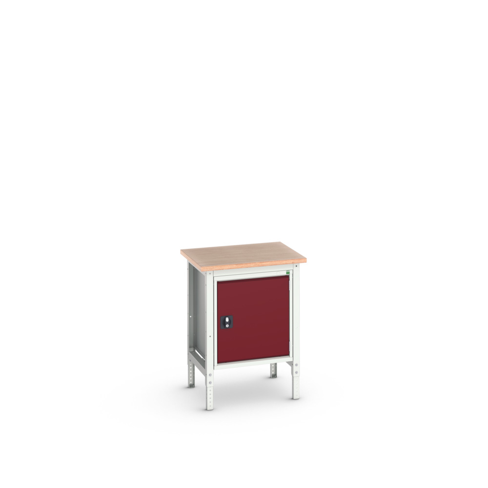 16921614.24 - verso justerbar højde arbejdsbord