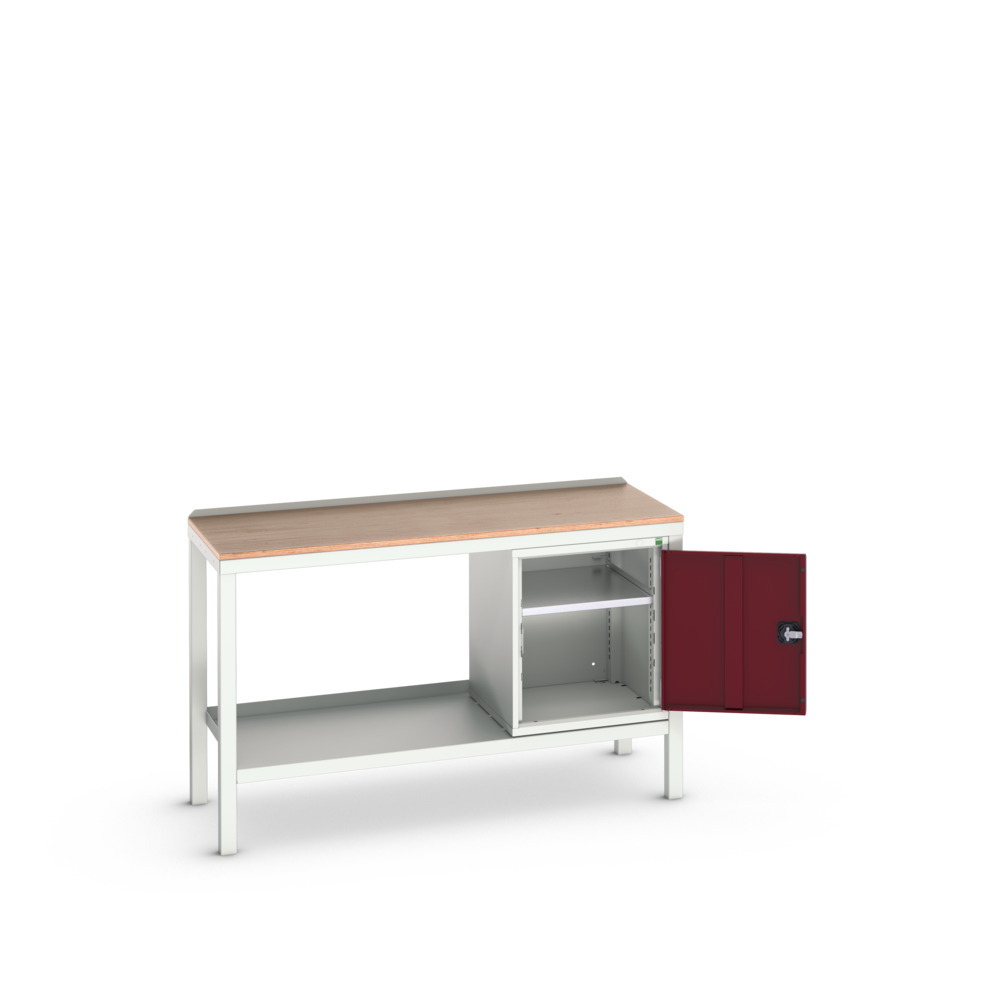 16922607.24 - verso svejset bord