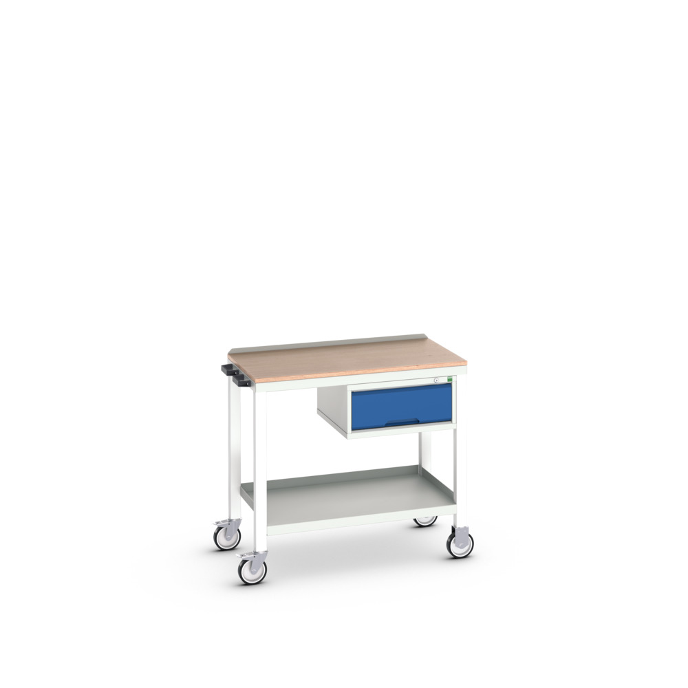 16922801.11 - verso mobilt svejset bord