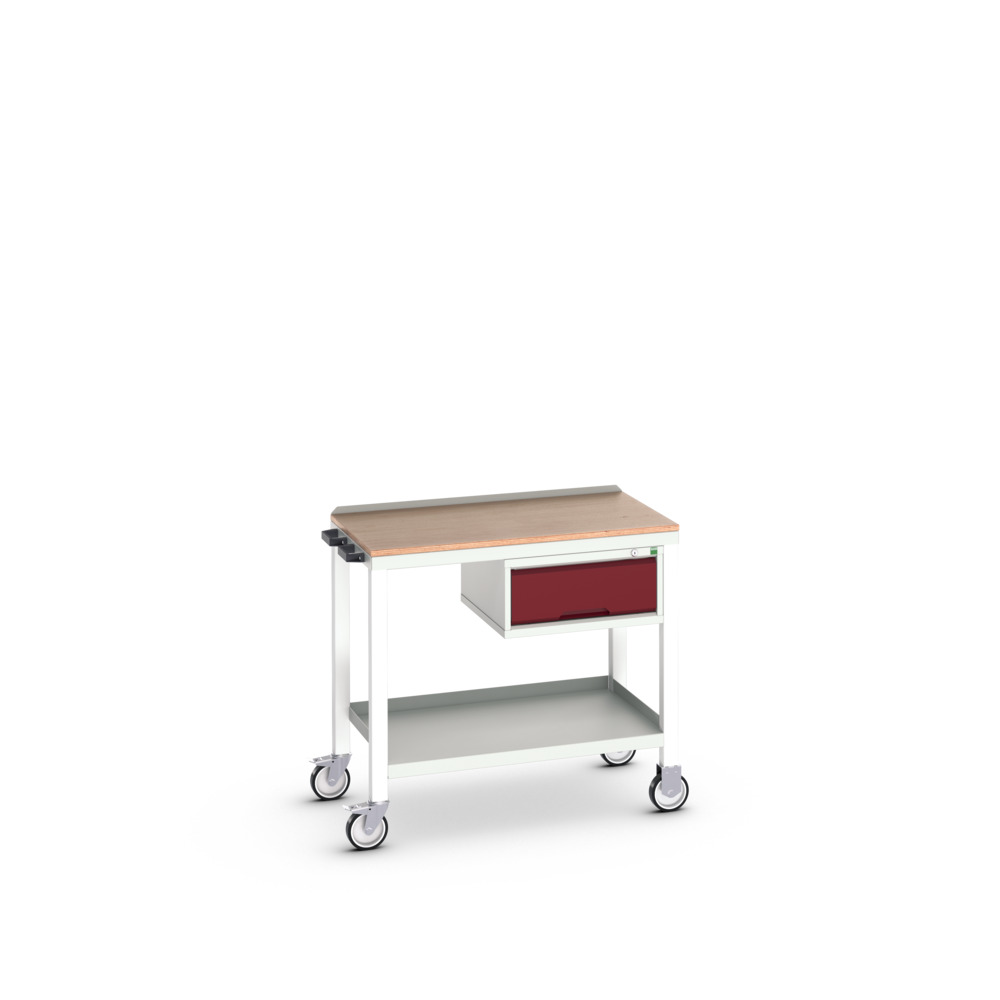 16922801.24 - verso mobilt svejset bord