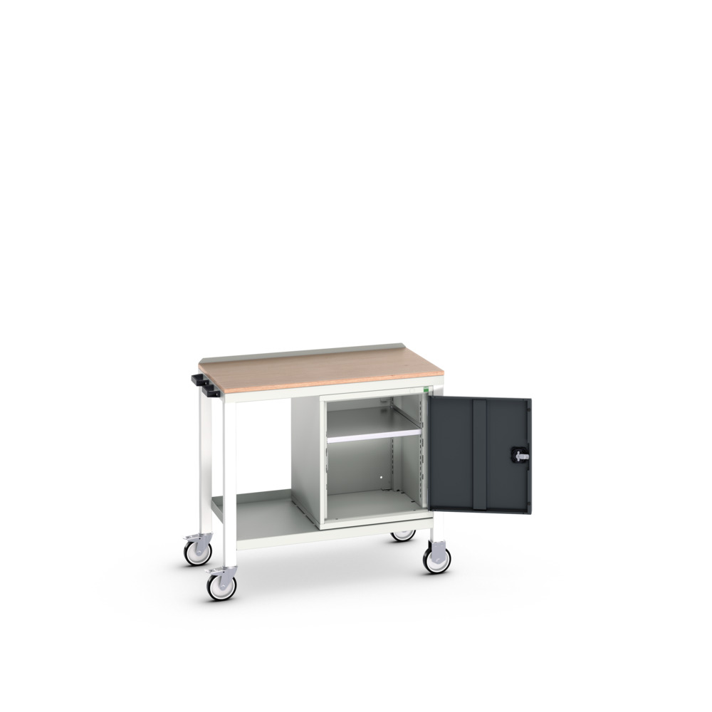 16922803. - verso mobilt svejset bord