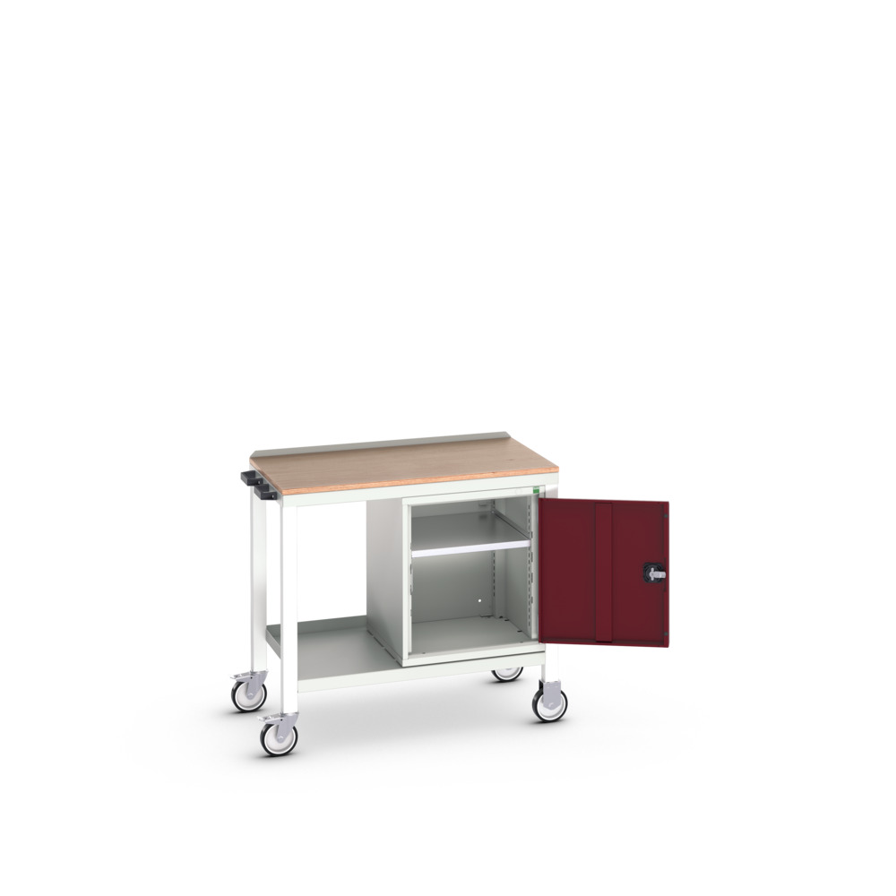 16922803.24 - verso mobilt svejset bord