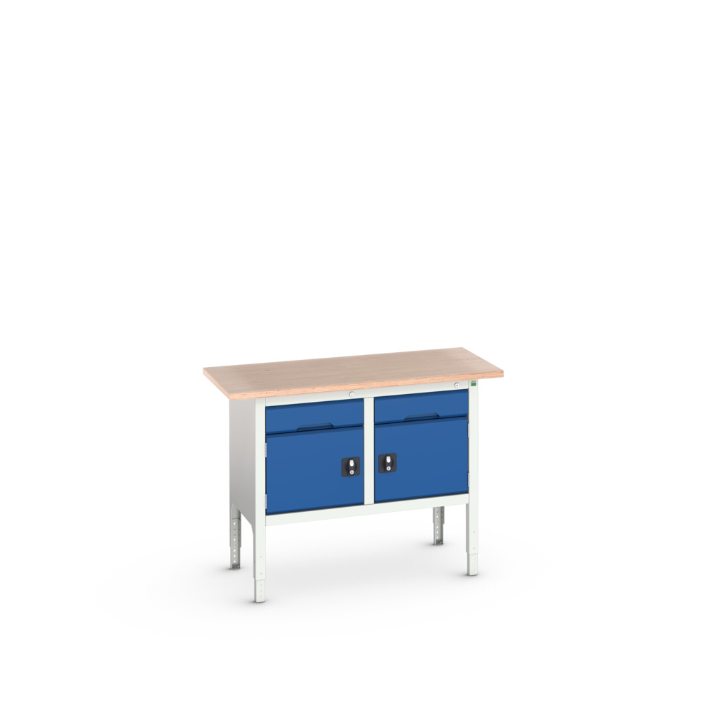 16923001.11&#x20;-&#x20;verso&#x20;adj.&#x20;h&#xF8;jde&#x20;KWB&#x20;arbejdsbord&#x20;&#x28;mpx&#x29;