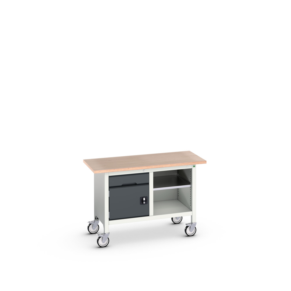 16923200. - verso mobilt KWB arbejdsbord (Mpx)