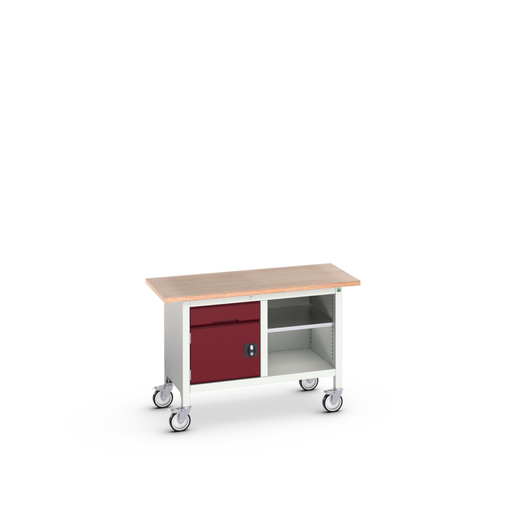 16923200.24 - verso mobilt KWB arbejdsbord (mpx)