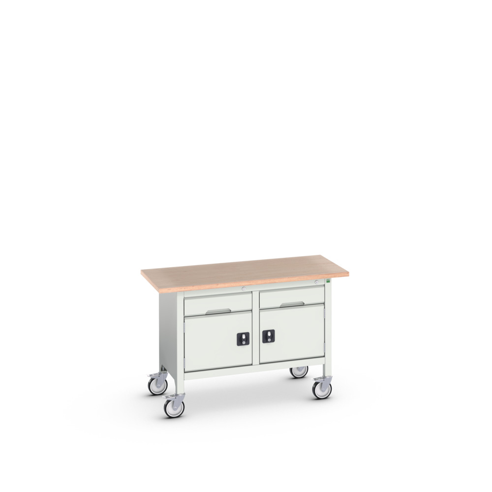 16923201.16 - verso mobilt KWB arbejdsbord (mpx)