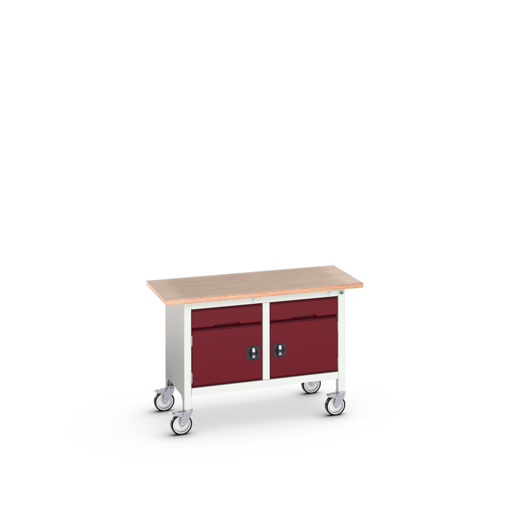 16923201.24 - verso mobilt KWB arbejdsbord (mpx)