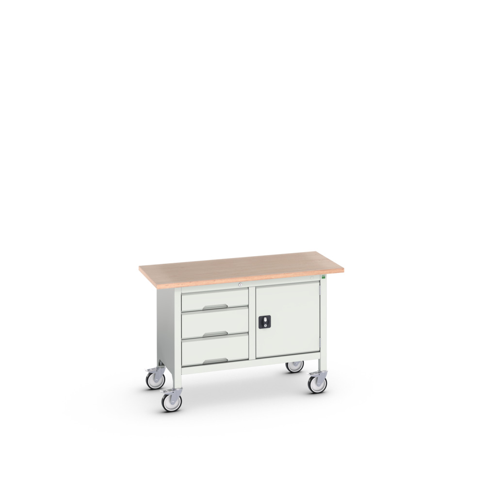 16923203.16 - verso mobilt KWB arbejdsbord (mpx)