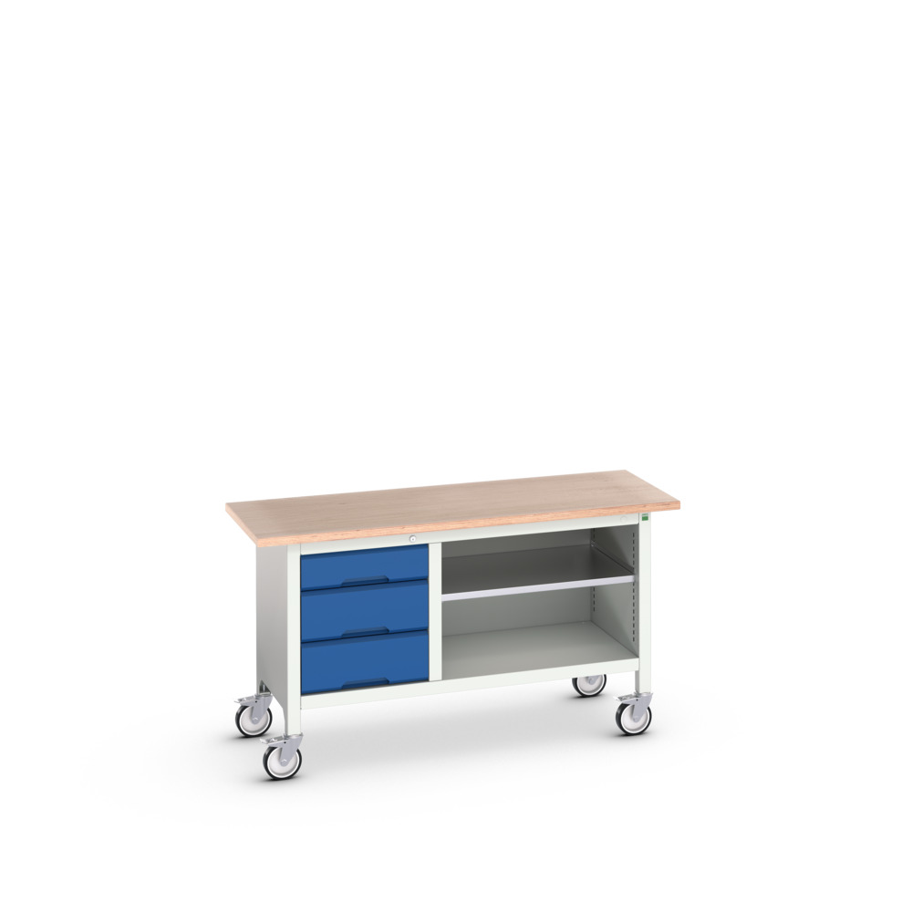 16923212.11 - verso mobilt KWB arbejdsbord (mpx)