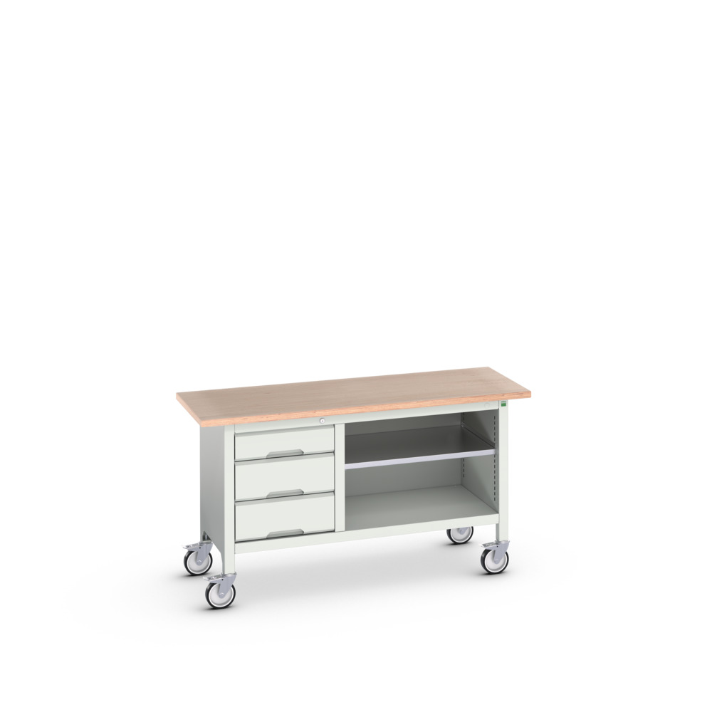 16923212.16 - verso mobilt KWB arbejdsbord (mpx)