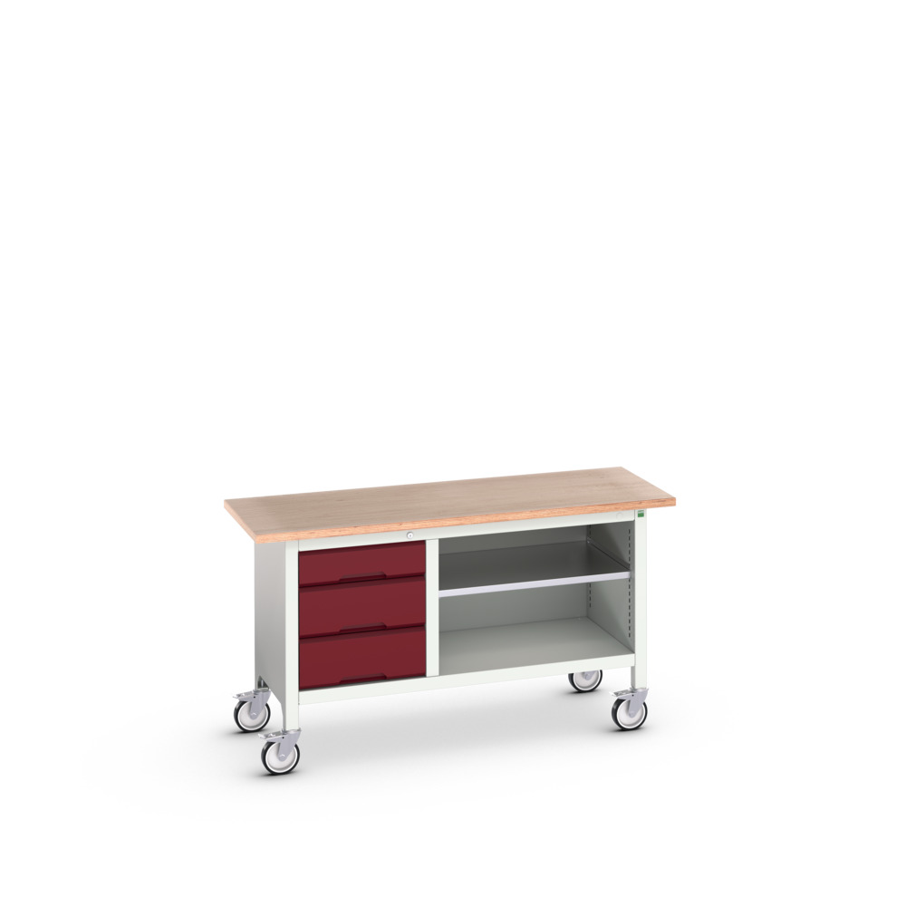 16923212.24 - verso mobilt KWB arbejdsbord (mpx)