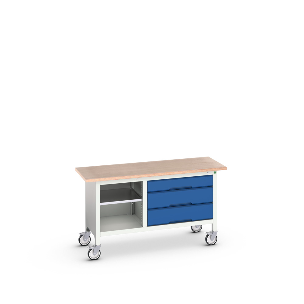 16923213.11 - verso mobilt KWB arbejdsbord (mpx)