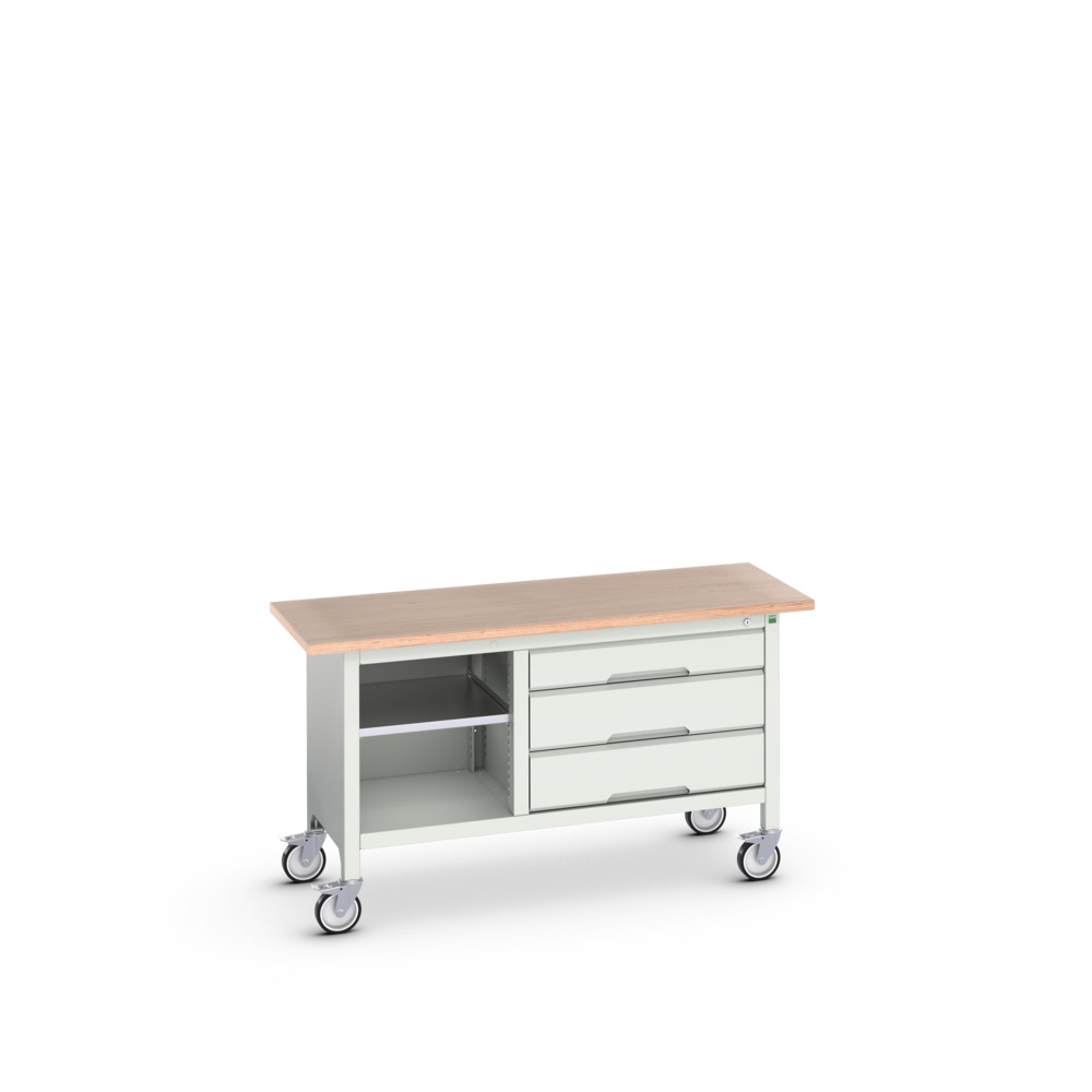 16923213.16 - verso mobilt KWB arbejdsbord (mpx)