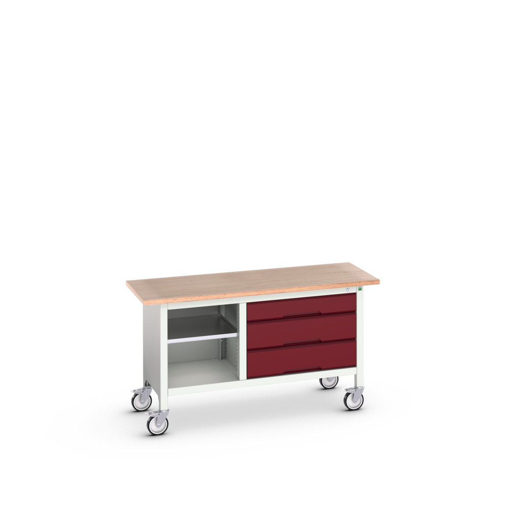 16923213.24 - verso mobilt KWB arbejdsbord (mpx)