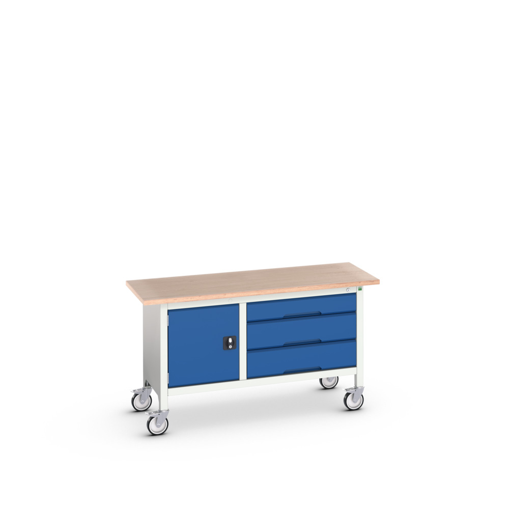 16923214.11 - verso mobilt KWB arbejdsbord (mpx)