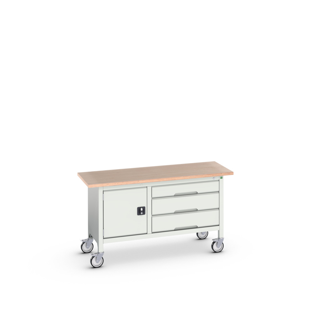 16923214.16 - verso mobilt KWB arbejdsbord (mpx)