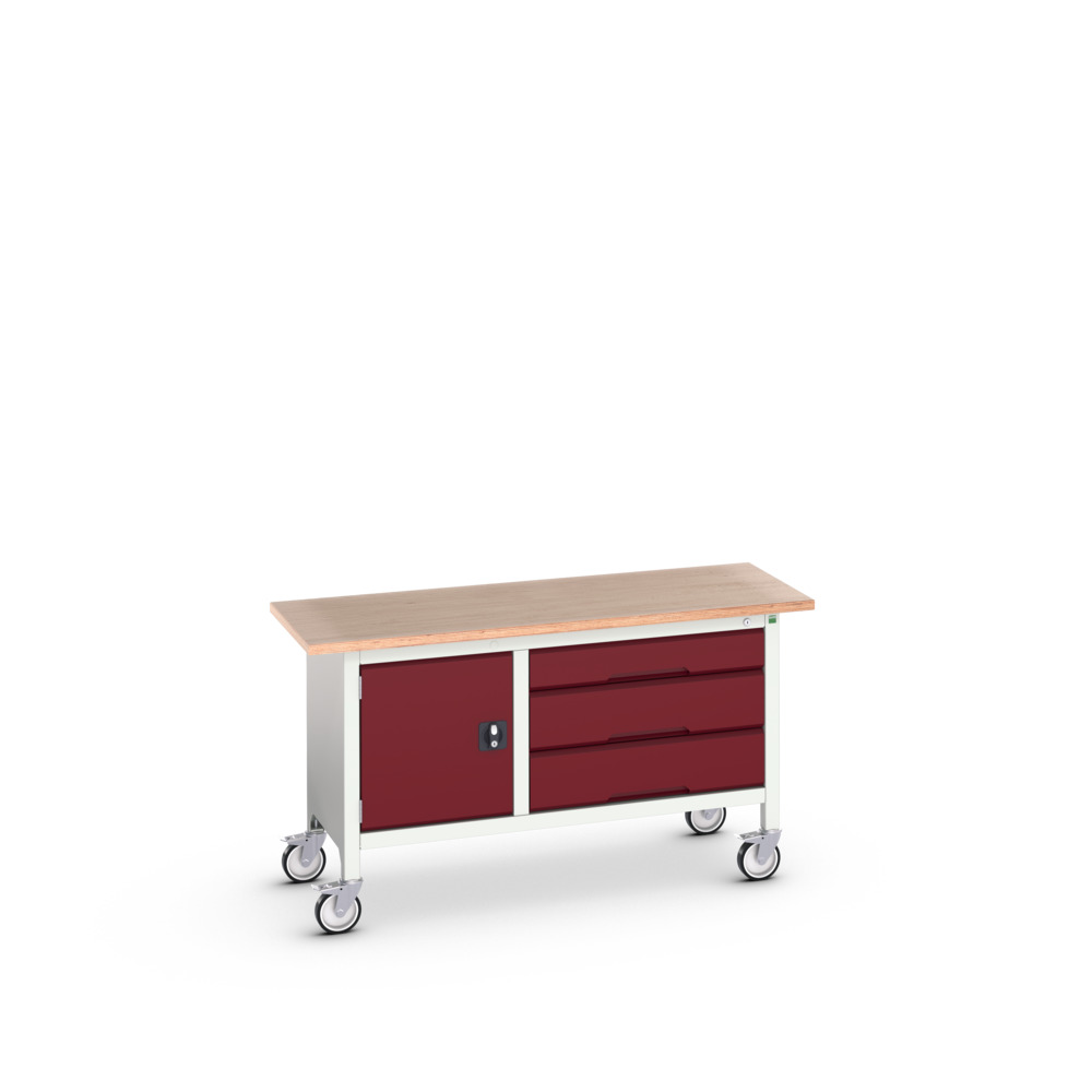 16923214.24 - verso mobilt KWB arbejdsbord (mpx)