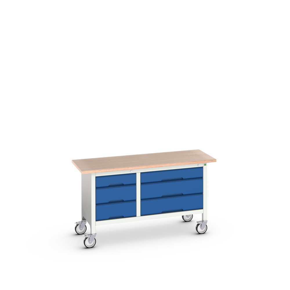 16923215.11 - verso mobilt KWB arbejdsbord (mpx)