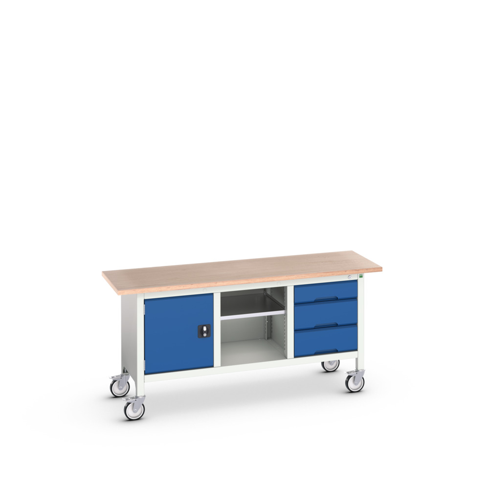 16923220.11 - verso mobilt KWB arbejdsbord (mpx)