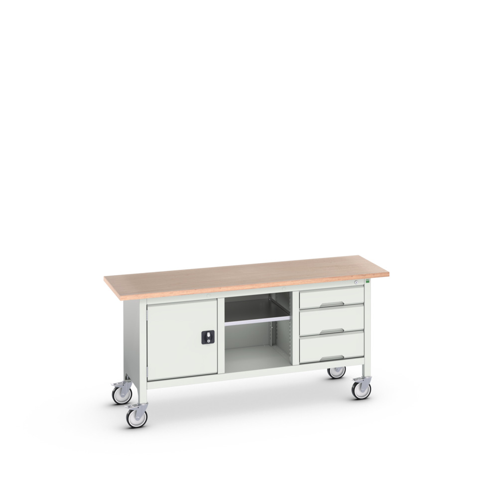 16923220.16 - verso mobilt KWB arbejdsbord (mpx)