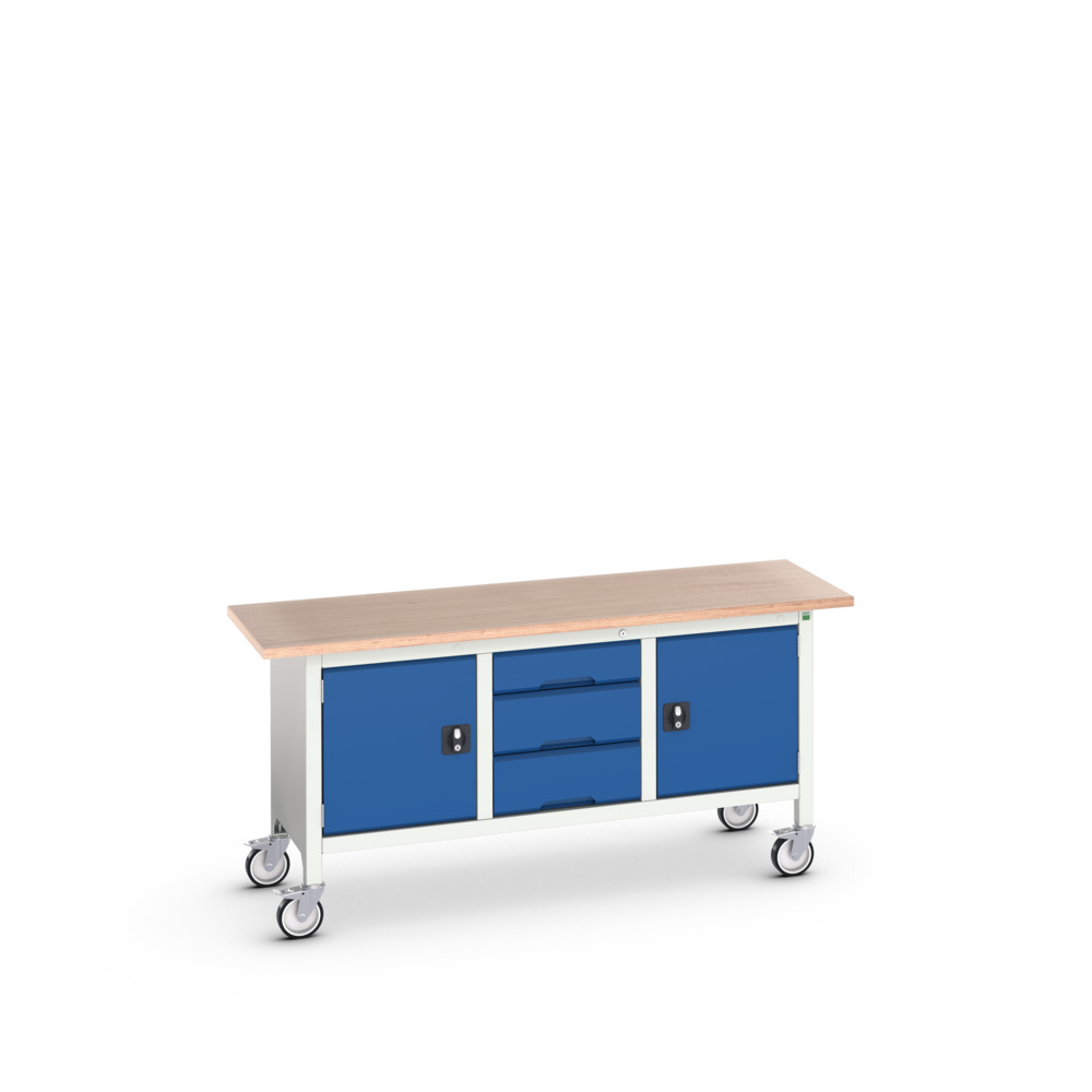 16923222.11 - verso mobilt KWB arbejdsbord (mpx)