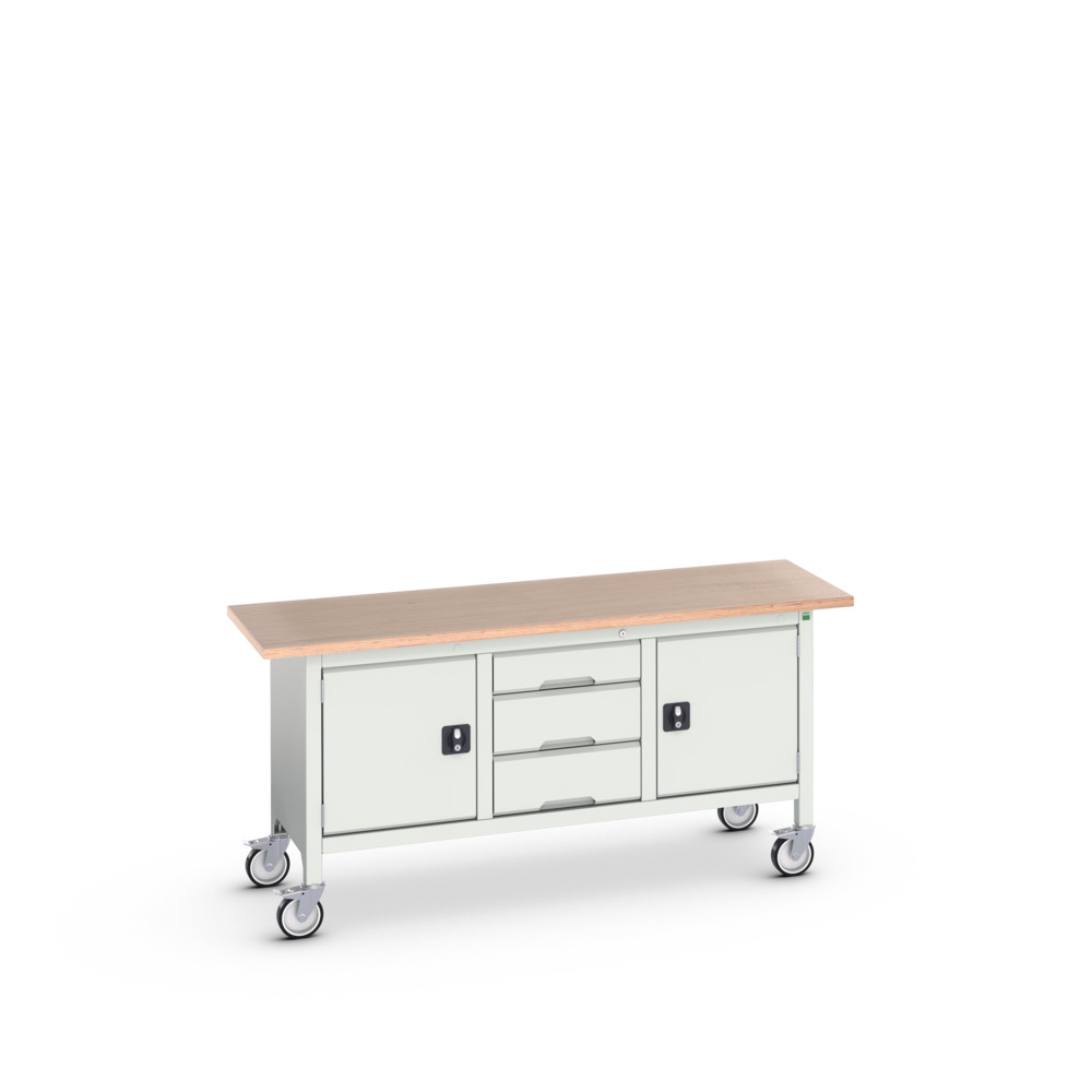 16923222.16 - verso mobilt KWB arbejdsbord (mpx)