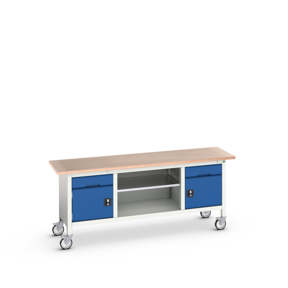 16923231.11 - verso mobilt KWB arbejdsbord (mpx)