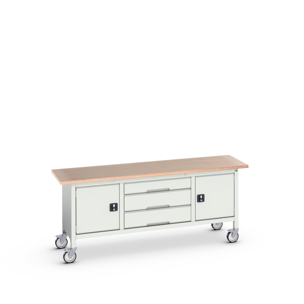 16923232.16 - verso mobilt KWB arbejdsbord (mpx)