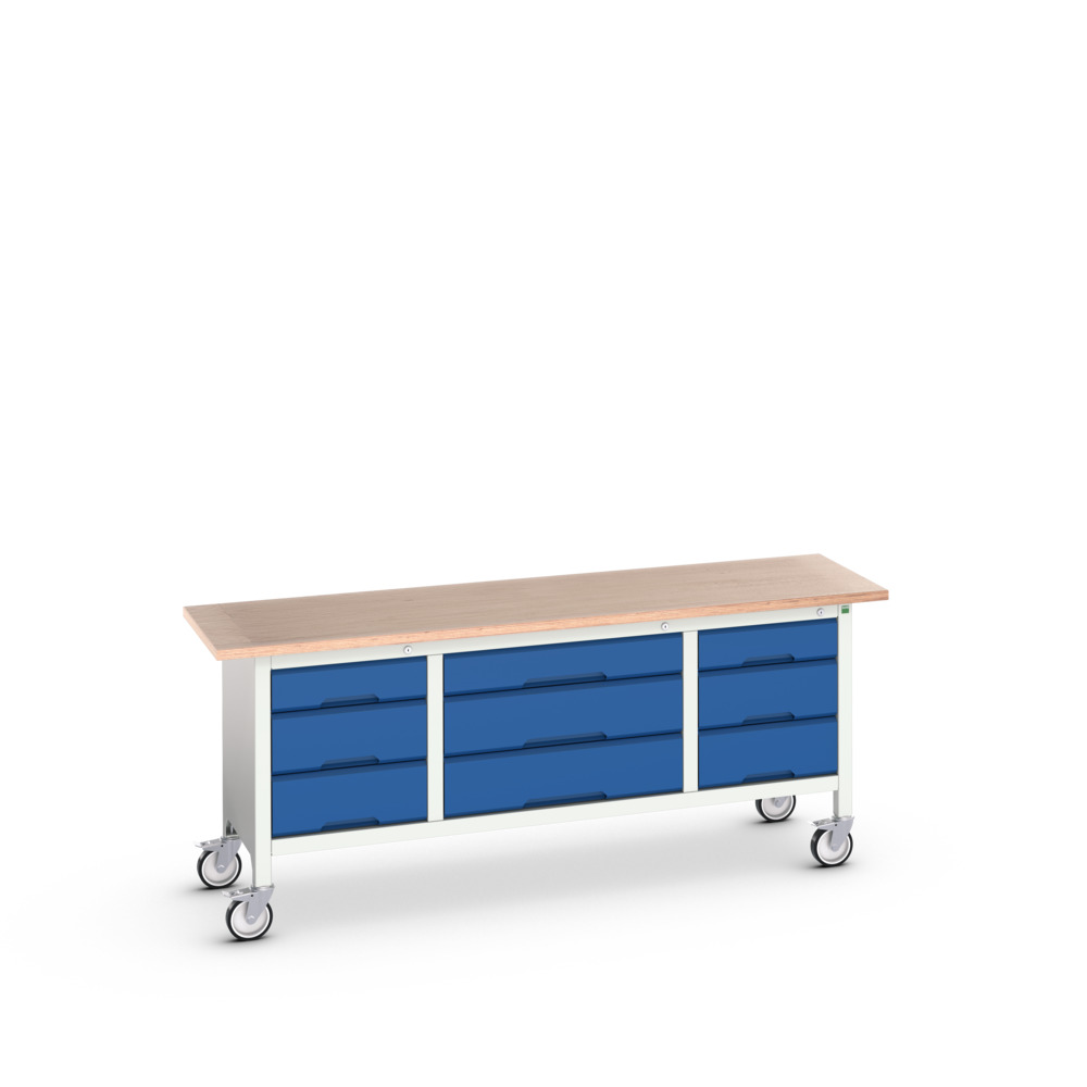 16923233.11 - verso mobilt KWB arbejdsbord (mpx)