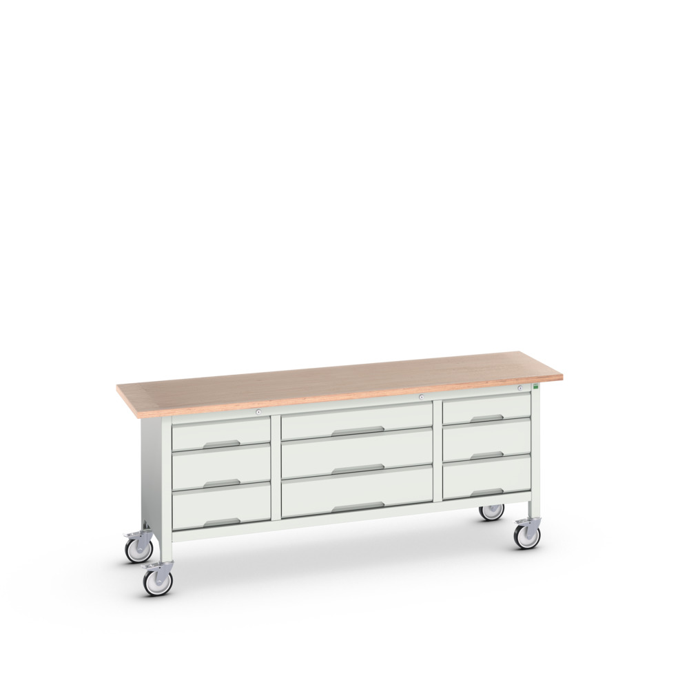 16923233.16 - verso mobilt KWB arbejdsbord (mpx)