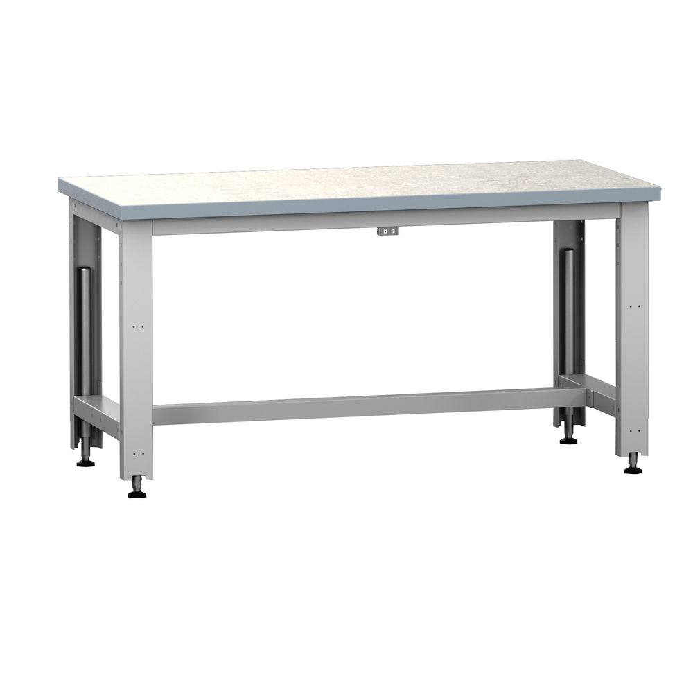 41003581.16 - cubio profilramme bord, trinløs just. hø