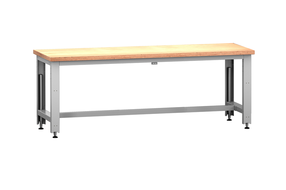 41003582.16 - cubio profilramme bord, trinløs just. hø