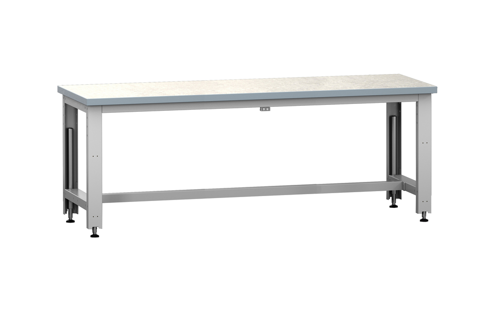 41003583.16 - cubio profilramme bord, trinløs just. hø