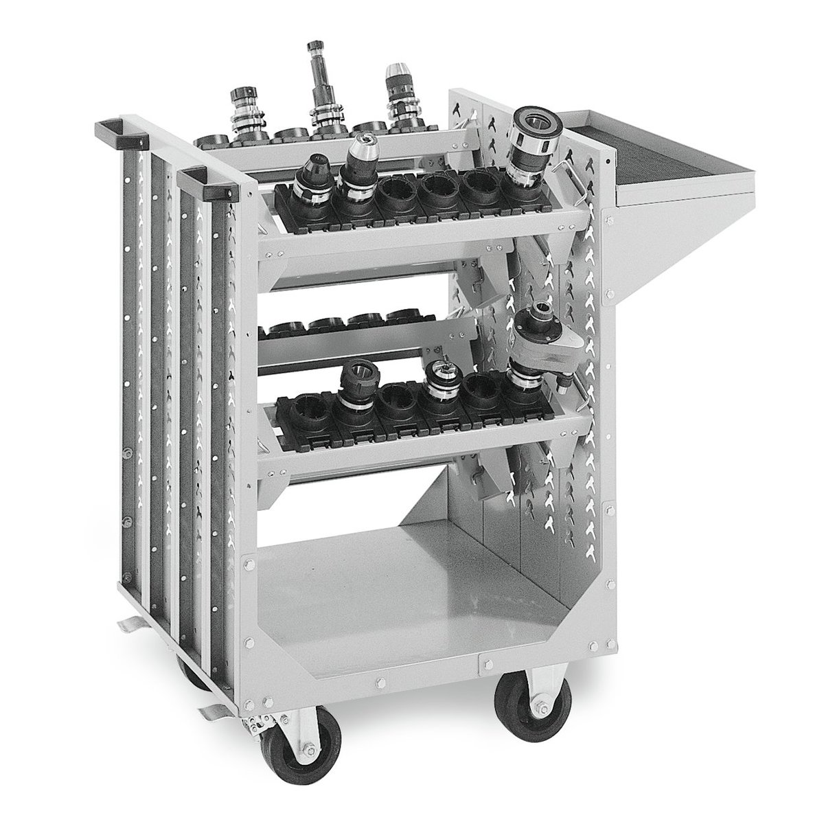 CNC CNC